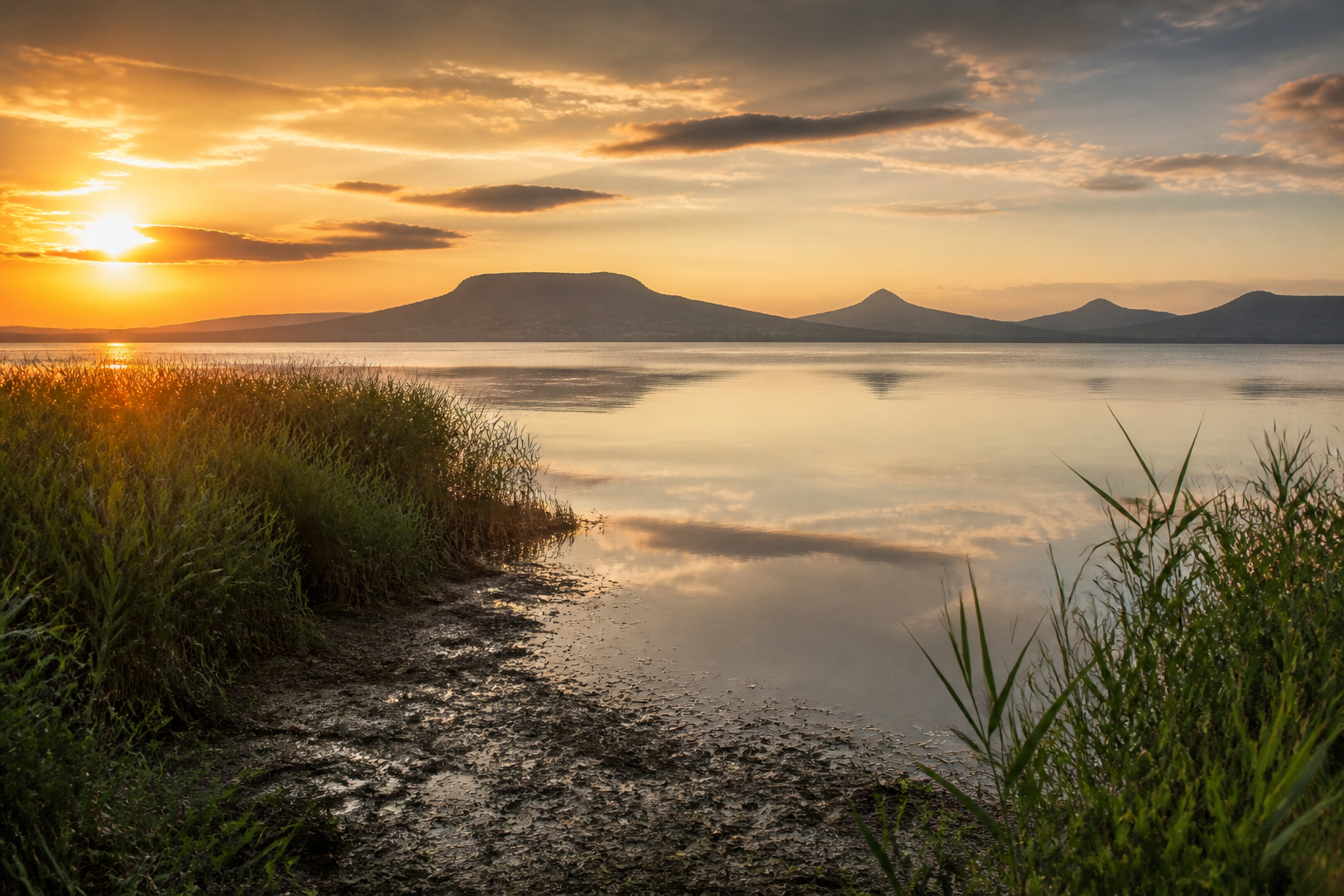 A Balaton állapota 2026-ban: vízszint, vízminőség, kihívások